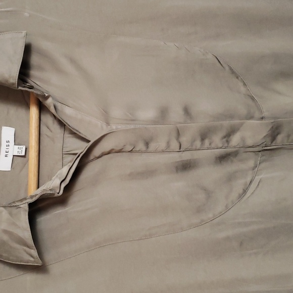 Reiss Buttondown shirt - Picture 4 of 8